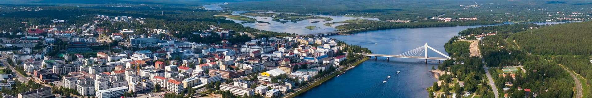 Revontulia esiintyy Rovaniemellä eniten syys-lokakuussa sekä maaliskuussa.