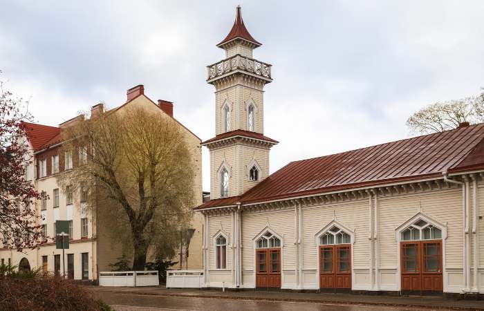 Kotkan kaupunkia