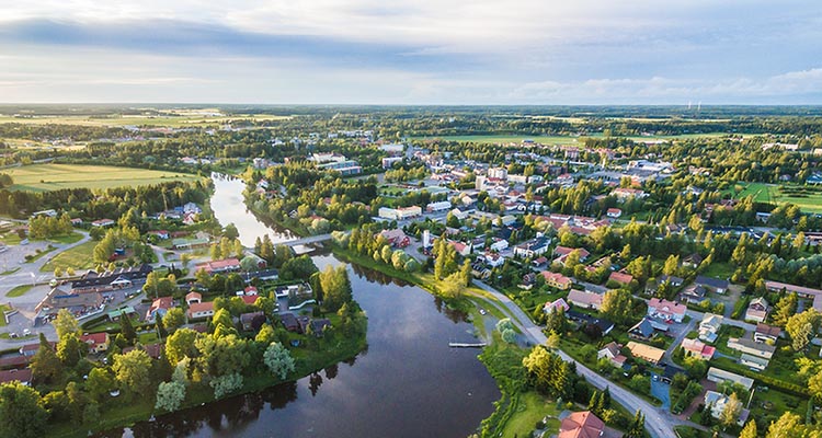 Kuva Huittisten kaupunki – Janni Heikkilä
