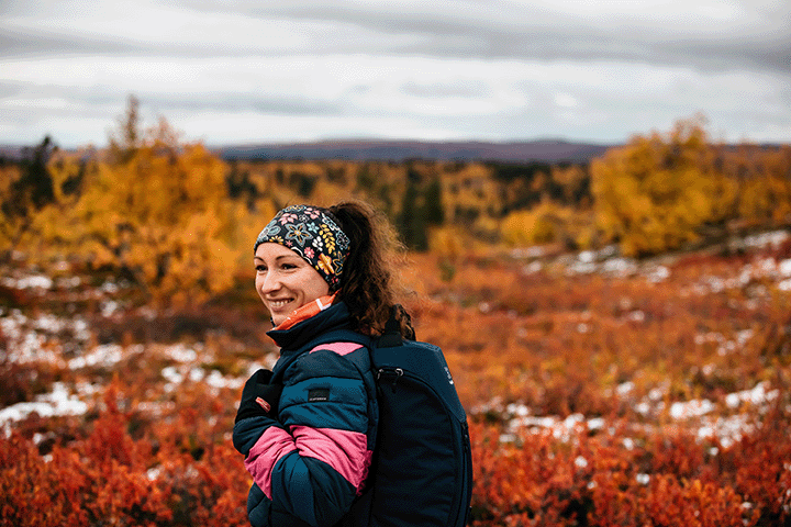 Enontekiö - Hetta - Retkeilijä - Matkavinkit OnniBus