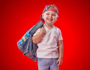  - Can kids travel alone?