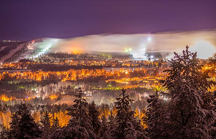 Rovaniemi thumbnail